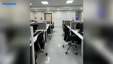 Project Image of Commercial Office Space for Rent in Andheri East, Mumbai - Image 4029