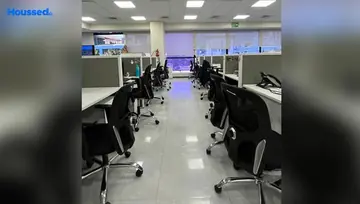 Project Image of Commercial Office Space for Rent in Andheri East, Mumbai - Image 4022