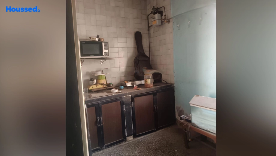 Project Image of 1 RK Studio Apartment for Resale in Borivali East - Image 131715