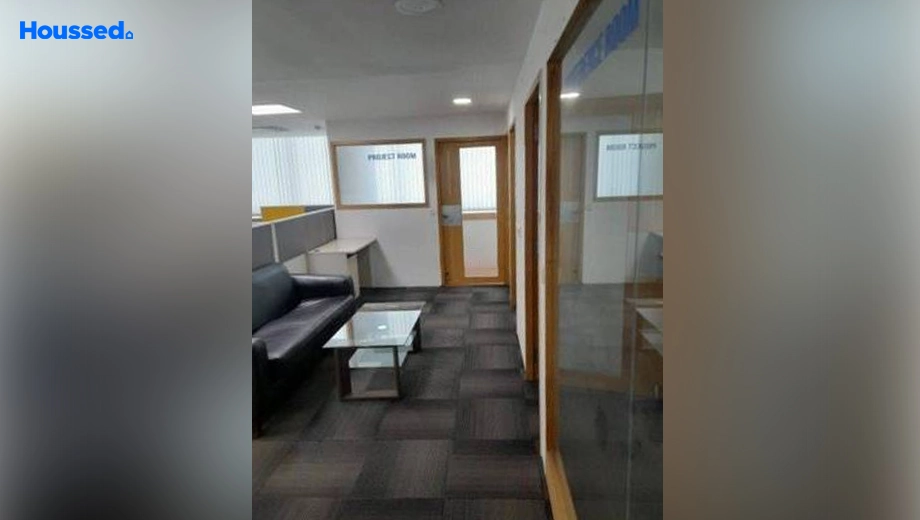 Project Image of Office Space for Rent in Hebbal - Image 131710