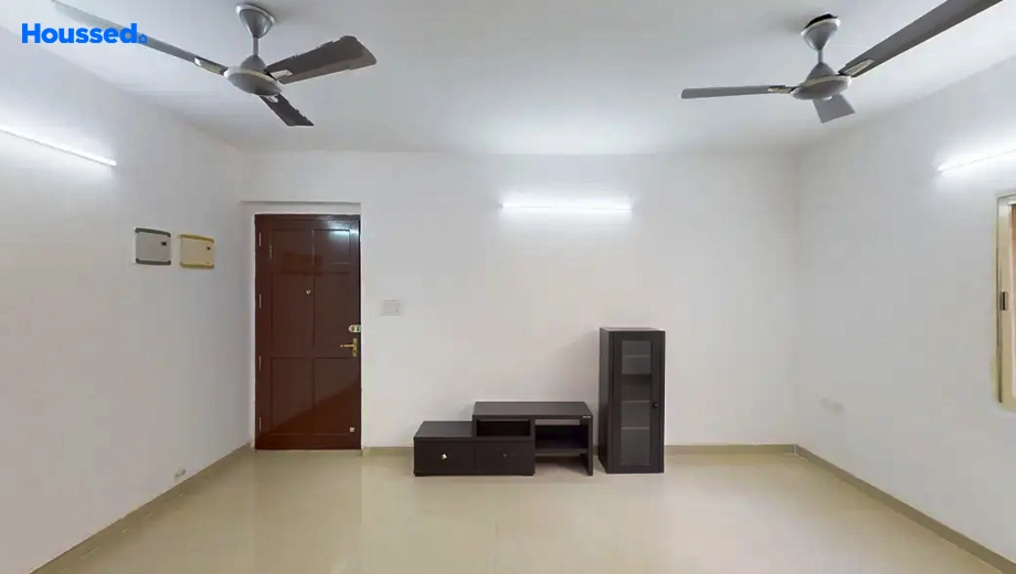 Project Image of 2 BHK Flat for Resale in Thanisandra - Image 131712