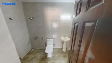 Project Image of 2 BHK Flat for Resale in Thanisandra, Bangalore - Image 131719