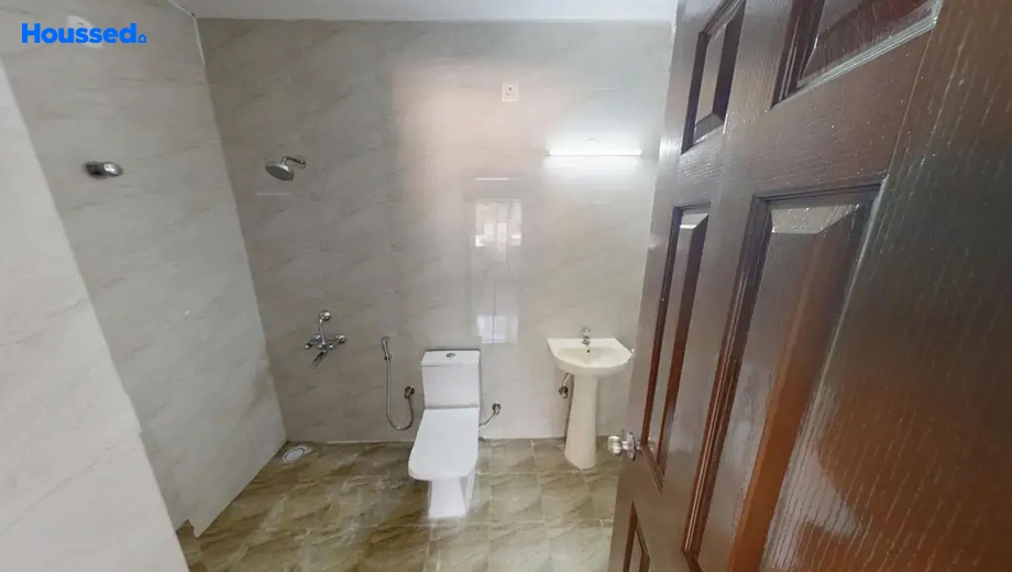 Project Image of 2 BHK Flat for Resale in Thanisandra - Image 131719
