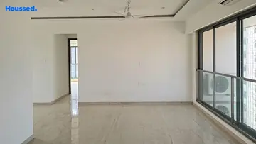 Project Image of 3 BHK Flat for Resale in Khar West, Mumbai - Image 131725