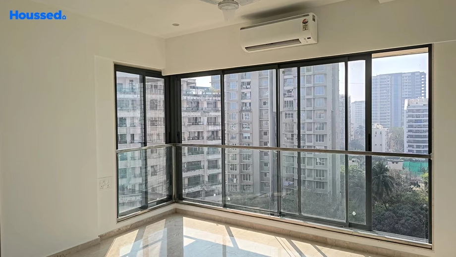 Project Image of 3 BHK Flat for Resale in Khar West - Image 131721