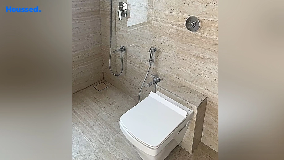 Project Image of 3 BHK Flat for Resale in Khar West - Image 131724