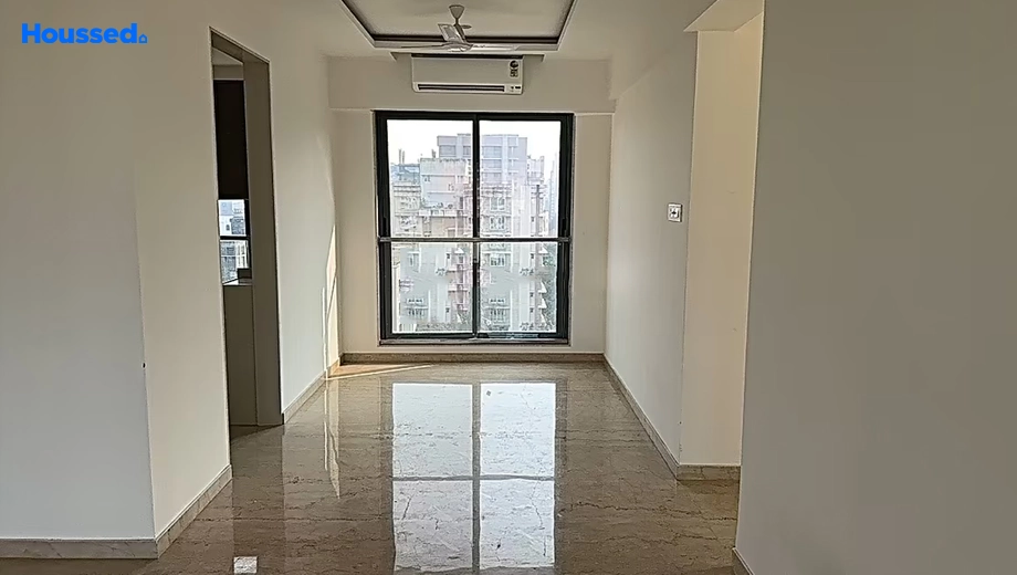 Project Image of 3 BHK Flat for Resale in Khar West - Image 131727