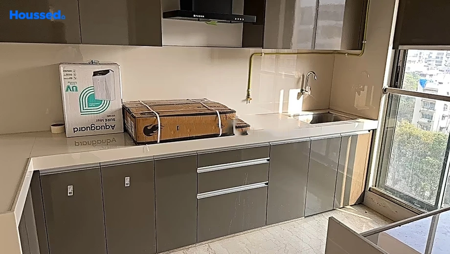 Project Image of 3 BHK Flat for Resale in Khar West - Image 131723