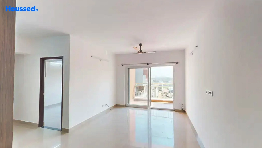 Project Image of 2 BHK Flat for Resale in Ramky One North, Yelahanka - Image 131729