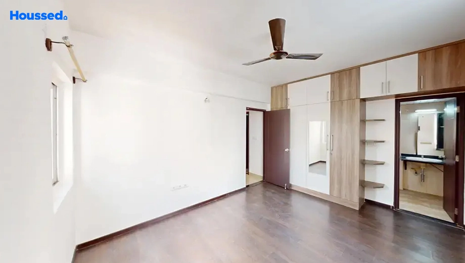 Project Image of 2 BHK Flat for Resale in Ramky One North, Yelahanka - Image 131731