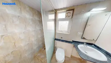 Project Image of 2 BHK Flat for Resale in Ramky One North Yelahanka, Bangalore - Image 131732