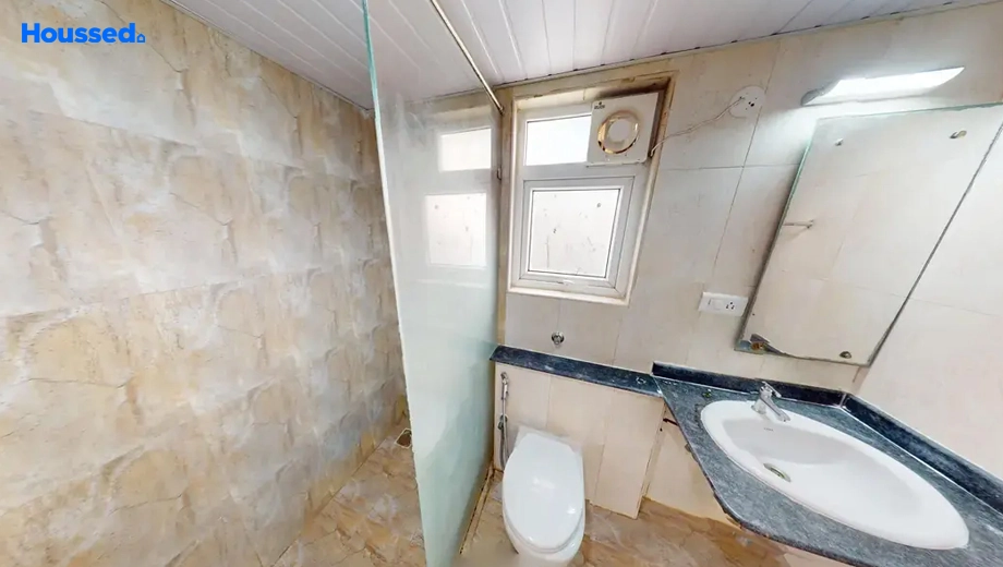 Project Image of 2 BHK Flat for Resale in Ramky One North, Yelahanka - Image 131732