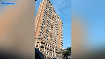 Project Image of 1 BHK Flat for Resale in Dahisar East, Mumbai - Image 131733