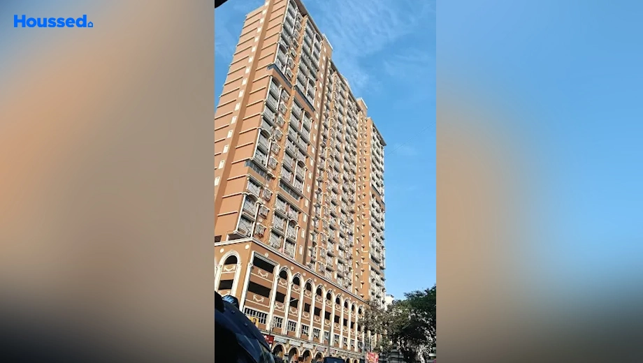 Project Image of 1 BHK Flat for Resale in Dahisar East - Image 131733
