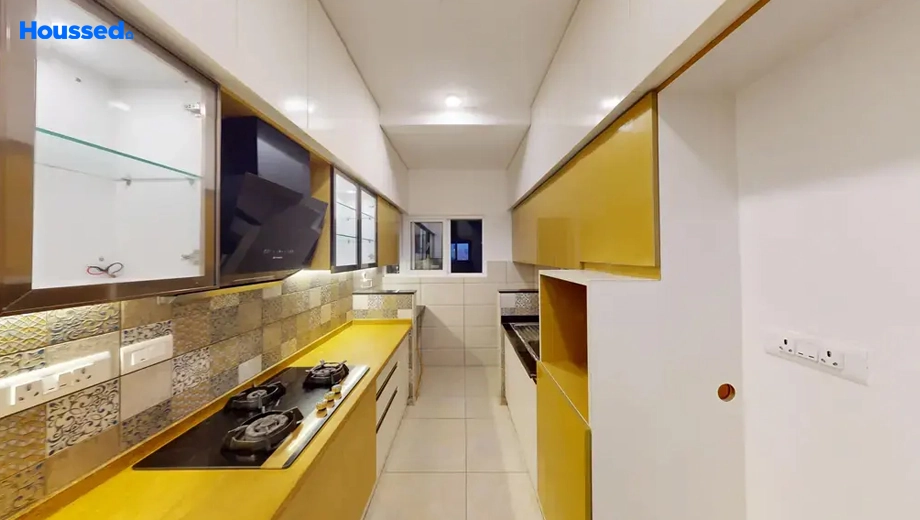 Project Image of 2 BHK Flat for Resale in Prestige Park Square, Begur - Image 131736