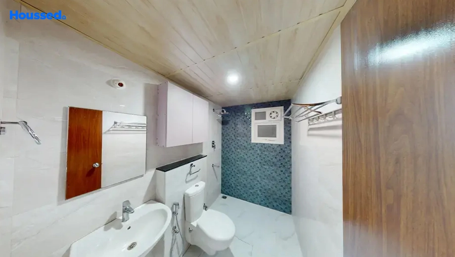 Project Image of 2 BHK Flat for Resale in Prestige Park Square, Begur - Image 131738