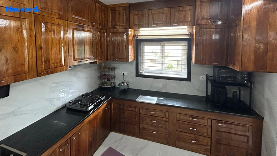 Project Image of 3 BHK Flat for Resale in Habsiguda - Image 132341