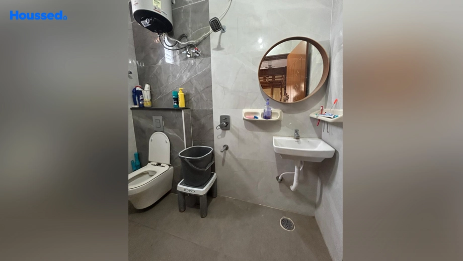 Project Image of 3 BHK Flat for Resale in Habsiguda - Image 132338