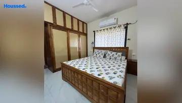 Project Image of 3 BHK Flat for Resale in Habsiguda, Hyderabad - Image 132342