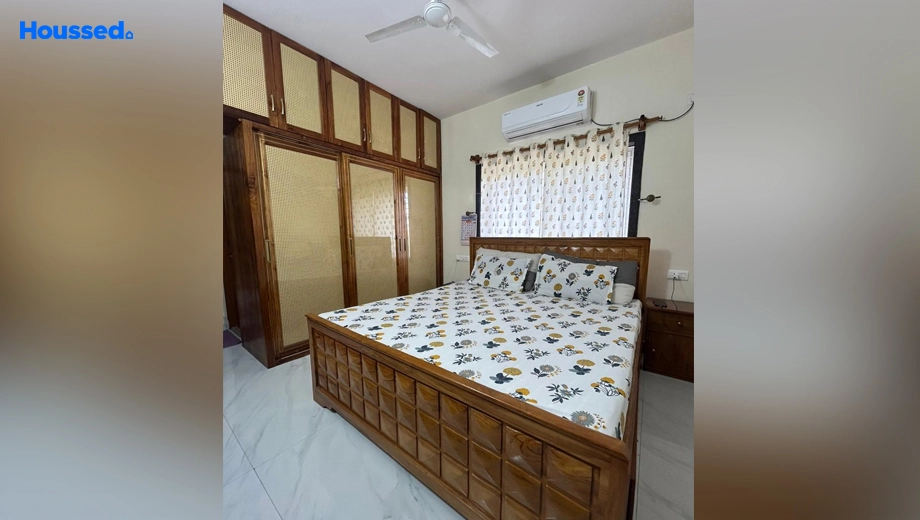 Project Image of 3 BHK Flat for Resale in Habsiguda - Image 132342