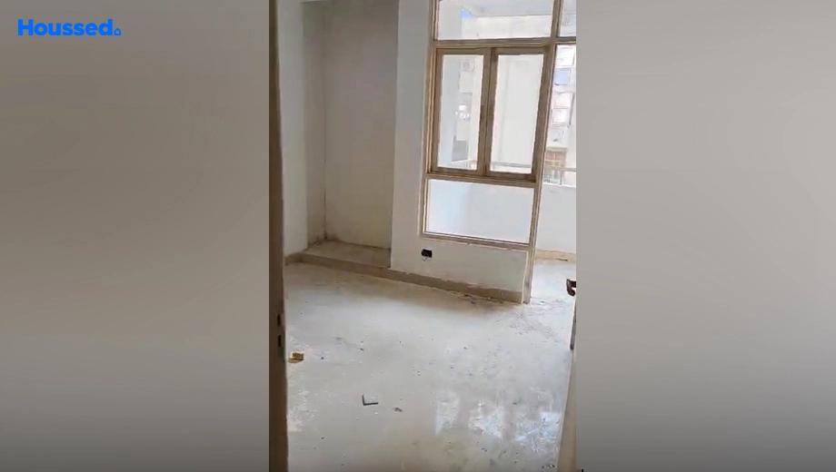 Project Image of 3 BHK Flat for Resale in Shourya Aura Chimera, Raj Nagar Extension - Image 131753