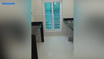 Project Image of 1 BHK Flat for Resale in Borivali East, Mumbai - Image 131741