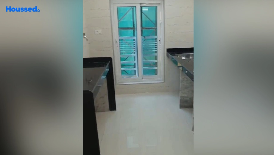 Project Image of 1 BHK Flat for Resale in Borivali East - Image 131741