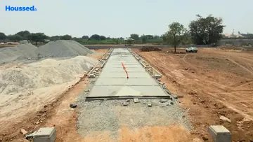 Project Image of Housing Plot/Residential Land for Resale in Shadnagar, Hyderabad - Image 131870