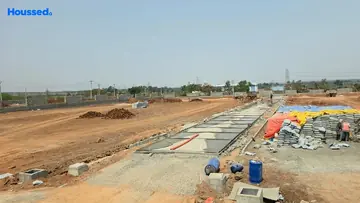 Project Image of Housing Plot/Residential Land for Resale in Shadnagar, Hyderabad - Image 131868