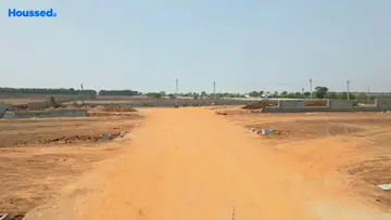 Project Image of Housing Plot/Residential Land for Resale in Shadnagar, Hyderabad - Image 131869