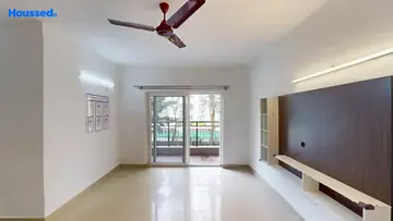 Project Image of 2 BHK Flat for Resale in SJR Parkway Homes Electronic City, Bangalore - Image 131740