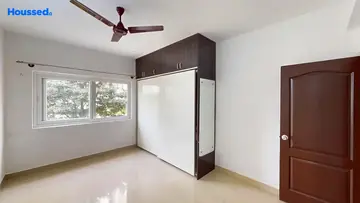Project Image of 2 BHK Flat for Resale in SJR Parkway Homes Electronic City, Bangalore - Image 131746