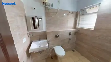 Project Image of 2 BHK Flat for Resale in SJR Parkway Homes Electronic City, Bangalore - Image 131747