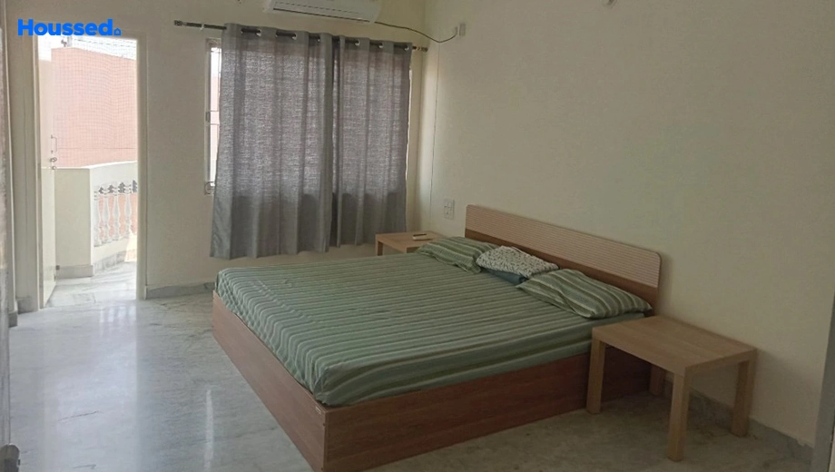 Project Image of 2 BHK Flat for Resale in Sri Nagar Colony - Image 131859
