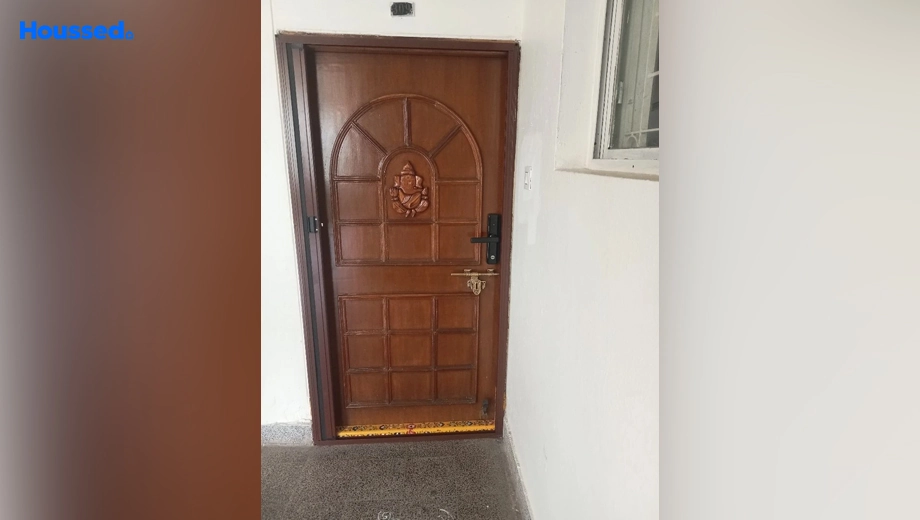 Project Image of 2 BHK Flat for Resale in Sri Nagar Colony - Image 131864