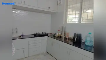 Project Image of 2 BHK Flat for Resale in Sri Nagar Colony, Hyderabad - Image 131858