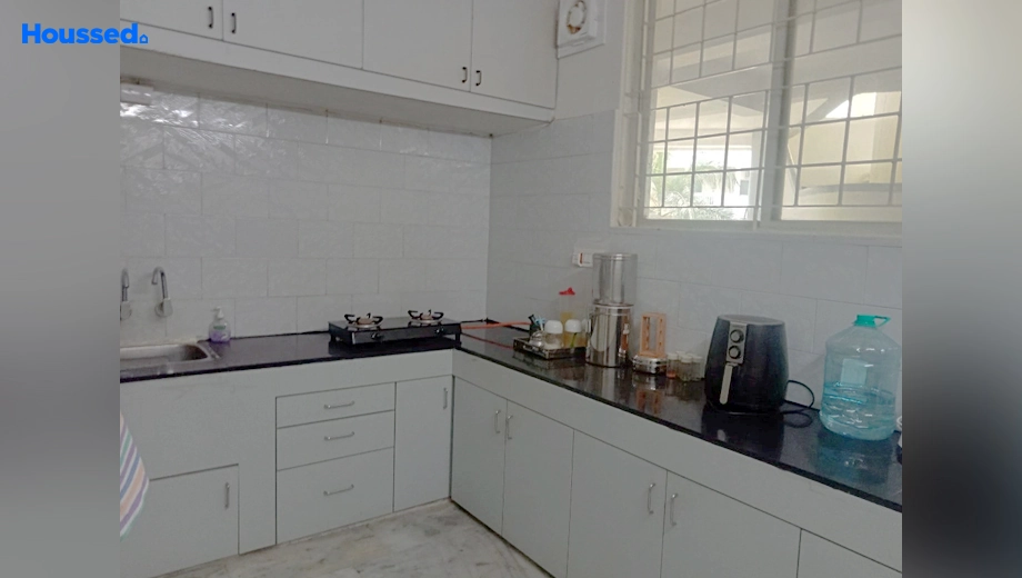 Project Image of 2 BHK Flat for Resale in Sri Nagar Colony - Image 131858