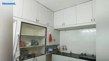 Project Image of 2 BHK Flat for Resale in Sri Nagar Colony, Hyderabad - Image 131862