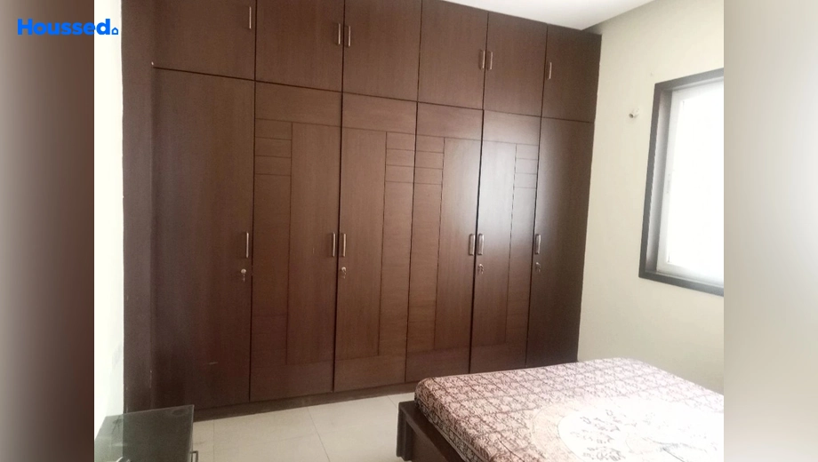 Project Image of 2 BHK Flat for Resale in Sri Nagar Colony - Image 131863