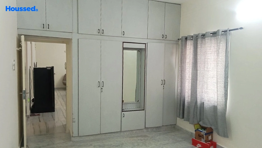 Project Image of 2 BHK Flat for Resale in Sri Nagar Colony - Image 131861