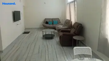 Project Image of 2 BHK Flat for Resale in Sri Nagar Colony, Hyderabad - Image 131866