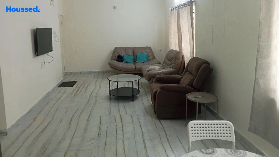 Project Image of 2 BHK Flat for Resale in Sri Nagar Colony - Image 131866
