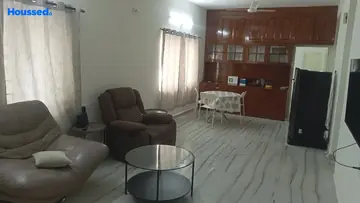 Project Image of 2 BHK Flat for Resale in Sri Nagar Colony, Hyderabad - Image 131865