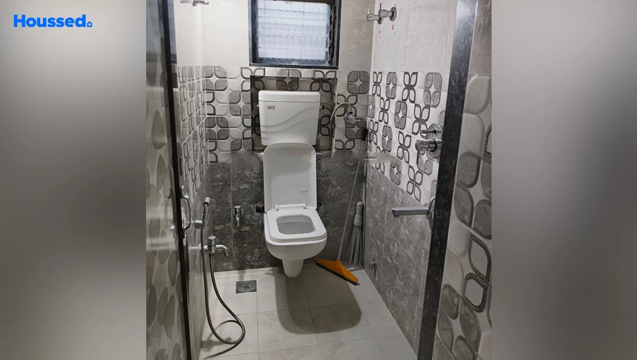 Project Image of 1 BHK Semi-Furnished Flat for Rent in Borivali East - Image 131758