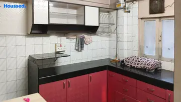 Project Image of 1 BHK Flat for Rent in Borivali East, Mumbai - Image 131759
