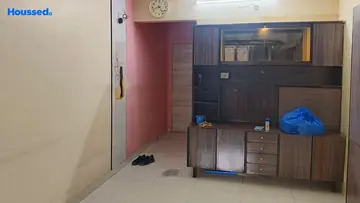 Project Image of 1 BHK Flat for Rent in Borivali East, Mumbai - Image 131760