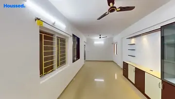 Project Image of 2 BHK Flat for Resale in Mahendra Aarna Electronic City, Bangalore - Image 131754