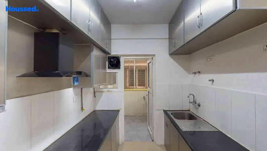 Project Image of 2 BHK Flat for Resale in Mahendra Aarna, Electronic City - Image 131755