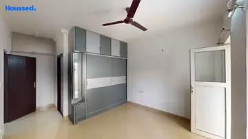 Project Image of 2 BHK Flat for Resale in Mahendra Aarna Electronic City, Bangalore - Image 131756