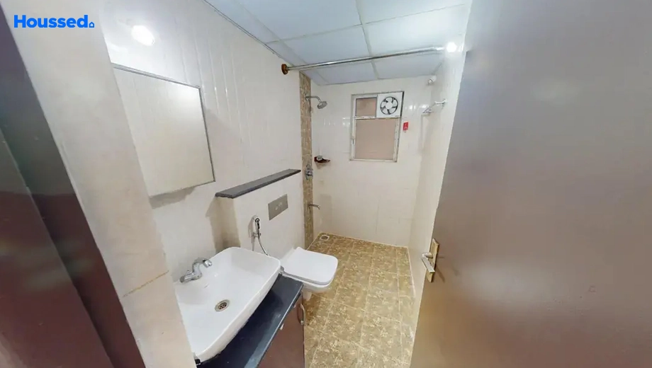 Project Image of 2 BHK Flat for Resale in Mahendra Aarna, Electronic City - Image 131757